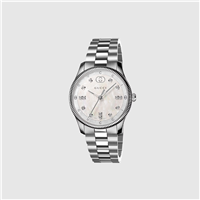 Montre Gucci Femme Gucci G-Timeless in Acier YA1265064 - YA1265064